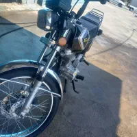 متور۲۰۰|موتورسیکلت|یاسوج, |دیوار