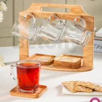 چای خوری آویز دار سلنا