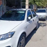 ساینا s دوگانه . معاوضه با پژو پارس tu5|خودرو سواری و وانت|جوانرود, |دیوار