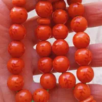 تعداد ۴ یا ۵ تا تسبیح کلکسیونی سندلوس اصل خال دار