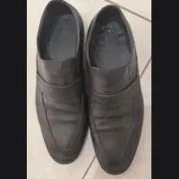 کفش مردانه مجلسی سایز40|کیف، کفش، کمربند|هشتگرد, شهرک پامچال|دیوار