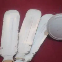 پنکه اصلی cmc قدیمی|پنکه و تصفیه‌کنندهٔ هوا|شوشتر, |دیوار