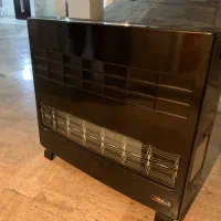 بخاری نیک کالا مدل کیوان kn16