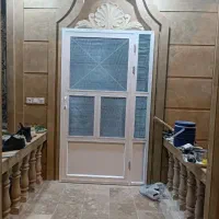 درب و پنجره دوجداره و آلومینیوم|خدمات پیشه و مهارت|زابل, |دیوار