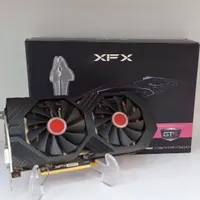 کارت گرافیک rx580|قطعات و لوازم جانبی رایانه|بجنورد, |دیوار