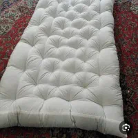 انواع تشک بالشت  شاه نشین