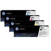 کارتریج 131a اچ پی ابی و قرمز تکی
