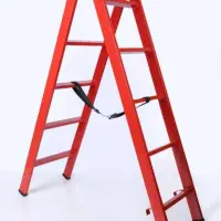 تولید نردبان مخابراتی|ابزارآلات|رباط‌کریم, شهرک صنعتی ده‌حسن|دیوار