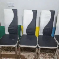 میز نهار خوری چهار نفره