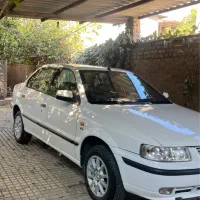 سمند ۸۸ بیرنگ درجه یک