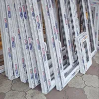 به یک نفر درب و پنجره ساز upvc نیازمندیم
