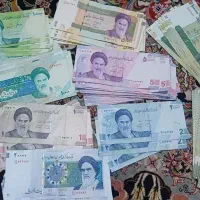 کلکسیون پول|کلکسیون سکه، تمبر، اسکناس|اسلام‌شهر, شهرک واوان|دیوار
