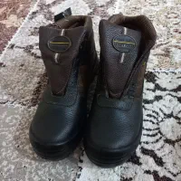 کفش کار(ایمنی)