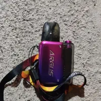 پاد آرگاس پی 2