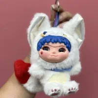 +عروسک واکوکو گوشدار ۰۰دنیای بازی و تخیل