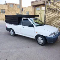 پراید وانت مدل 401