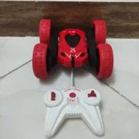 ماشین کنترلی دیوانه ی آفرود