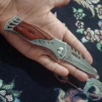 چاقو