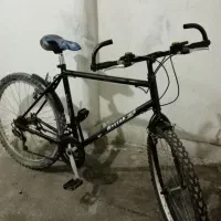 دوچرخه  26 دنده ای اساک