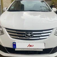 جک j4 مدل ۱۴۰۳ در حد صفر|خودرو سواری و وانت|تهران, تهرانپارس غربی|دیوار