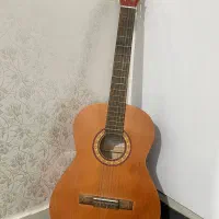 گیتار متاع پور کاملا نو و سالم