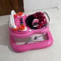 روروک وصندلی غذا