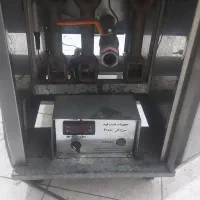 سرخ کن،تاپینگ،فرپیتزا،گریل و چدن|کافی‌شاپ و رستوران|گرگان, |دیوار