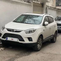 جک s5 اس ۵|خودرو سواری و وانت|رشت, بلوار گیلان|دیوار