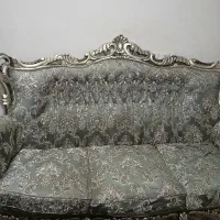 مبل 9نفره سالم