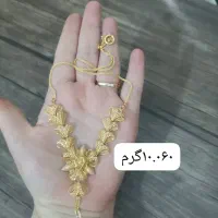 فروشفوری طلا اجرت پایین