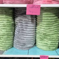 پتو ژله ای کرکره ای