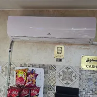 ۲۴ هزار موتور بزرگ کازوکی ژاپن اصل|کولر گازی و فن‌کوئل|پرند, |دیوار