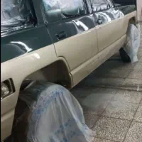 صافکاری ورنگامیزی