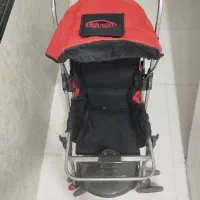 کالسکه و کیف حمل نوزاد|کالسکه و لوازم جانبی|بندر گناوه, |دیوار