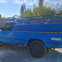 نیسان ۹۱|خودرو سواری و وانت|فسارود, |دیوار