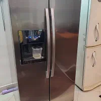 فروش و نصب فیلتر یخچال ساید با گارانتی معتبر