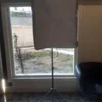 سافت باکس|دوربین عکاسی و فیلم‌برداری|مشهد, شهرک بهارستان|دیوار