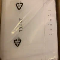 مودم زایکسل t50|مودم و تجهیزات شبکه|کرج, گوهردشت|دیوار