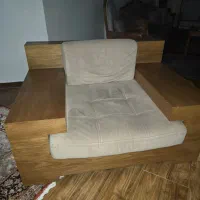 مبل راحتی|مبلمان خانگی و میز عسلی|تهران, سازمان برنامه شمالی|دیوار