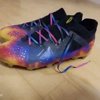 کفش فوتبال|کیف، کفش، کمربند|تبریز, |دیوار