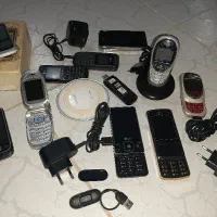 انواع گوشی ساده واچ تی سی|موبایل|پارس‌آباد, |دیوار