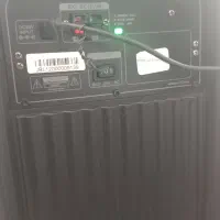 اسپیکر شارژی برقی جی بی ال|سیستم صوتی خانگی|رودهن, |دیوار