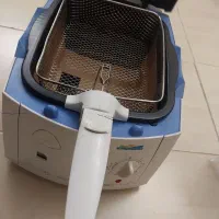 سرخ کن  روغنی|اجاق گاز و لوازم برقی پخت‌وپز|اردبیل, |دیوار