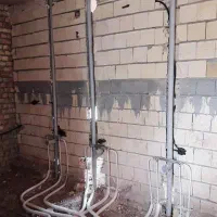 برقکشی ولوله کشی ساختمان|خدمات پیشه و مهارت|جوانرود, |دیوار