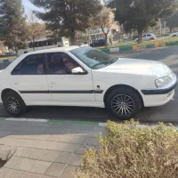 پارس مدل 91 دوگانه کارخانه بازدید فقط زرند|خودرو سواری و وانت|زرند, |دیوار