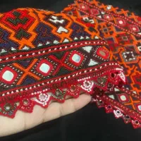 کریشی محدوده دوستمحمد