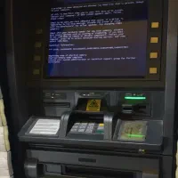 دستگاه خودپرداز هیوسانگ