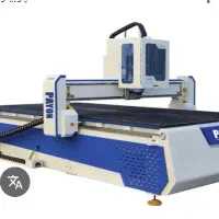 استخدام نیروی آشنا به cnc چوب