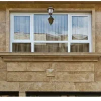 ۶۵ متر. کاشف شرقی