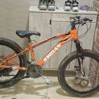 دوچرخه ۲۴ جردن